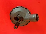 Engine Crankcase Vent Valve Beck/arnley 045-0378 For Audi A4, A6 Quattro. Fixed Price $16.99.