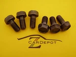 Datsun 240Z 1970-72 L24 Clutch Flywheel Crank Set Of Oem New Bolts 556. Fixed Price $68.99.