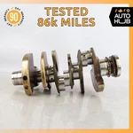 11-18 Porsche Panamera / Touareg Hybrid 3.0L Engine Motor. Fixed Price $498.00.