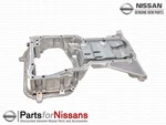 Genuine Nissan Oil Pan 11110-3Z000. Fixed Price $163.11.