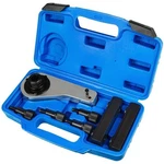 Timing Crankshaft Locking Tool For Maserati Ghibli Quattroporte Levante 3.0L V6. Fixed Price $68.98.