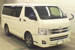 Toyota Hiace Diesel Van KDH206 Conrod Bearing Set U/s 0.25 13204-30030. Fixed Price $103.06.