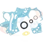 Engine Crankshaft Seal Kit Apex Automobile Parts ATC2460. Fixed Price $40.99.