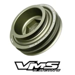 Vms Racing Light Weight Oem Size Crank Shaft Pulley For 94-01 Acura Integra B18. Fixed Price $79.88.