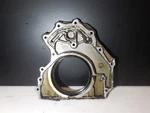 Rear Crankshaft Main Seal Cover 1170110208 86-89 Mercedes Benz C107 R107 560SL. Fixed Price $27.00.
