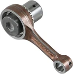 Prox Forged Steel Connecting Rod Crankshaft Rebuild Kit Husqvarna TE250 10-13. Fixed Price $166.14.