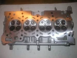 Nissan Sentra Versa 2.0 Elo 2007-2012 MR20 Rebuilt Cylinder Head No Core Require. Fixed Price $429.99.