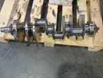 Ford Powerstroke 7.3L Diesel Engine Crankshaft Oem Part 1813200C3 Standard. Fixed Price $297.49.