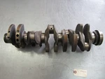 Crankshaft Standard For 05-14 Volkswagen Jetta 2.5 181207. Fixed Price $199.95.