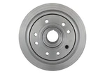 302/351W Performance Crankshaft Damper Mustang 1964-2004. Fixed Price $391.50.