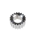 Melling S813 Timing Gear, Crank Sprocket, 19-TOOTH, Steel, Ford, 2.3L, Each. Fixed Price $28.99.