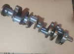 Small Block Chevy 302/283 Cu. In. Forged Steel Crankshaft - Fresh Grind!. Fixed Price $400.00.