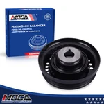 Engine Harmonic Balancer For Chevrolet Trax Sonic Cruze Limited 1.6 1.8L 594-449. Fixed Price $36.00.
