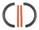 Mr Gasket 1968 Rear Main Seal. Fixed Price $49.95.