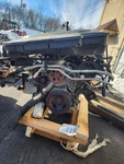 Used Engine Complete Assembly Fits: 2007 Jeep Grand Cherokee 5.7L Vin 8TH Digi. Fixed Price $1755.00.