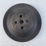1970-1973 Ford Mustang Mach Torino Cougar Orig Boss 302 351 Water Pump Pulley. Fixed Price $110.00.