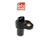 Oem Febi Crankshaft Position Sensor For Bmw 2006-2010 550I 2010-2013 Xdrive. Fixed Price $48.80.