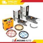 Piston Main Rod Bearings Fit 91-99 Infiniti G20 Nissan 200SX Nx 2.0 SR20DE. Fixed Price $129.95.