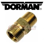 Dorman Engine Oil Cooler Line Connector For 1983-1989 Gmc P2500 5.7L 6.2L V8 Nq. Fixed Price $23.93.