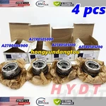 4PCS Camshaft Adjuster For Mercedes Benz E550 E63 ML550 S550 M278 Engine Usa. Fixed Price $220.88.