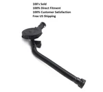 Oeq Porsche Cayenne 9PA Crankcase Vent Valve 95511076500. Fixed Price $56.99.