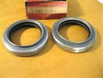New Mopar 1953-1954 Chrysler, 1953-1959 Plymouth 6 Timing Chain Oil Seal, Usa!. Fixed Price $18.49.