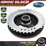 Engine Harmonic Balancer For Mazda Sport 2010-2013 12-15 CX-7 10-12 2.5L. Fixed Price $72.99.