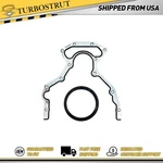 Rear Engine Crankshaft Seal Kit For 1999 2000 Gmc Sierra 2500 5.3L. Fixed Price $46.32.