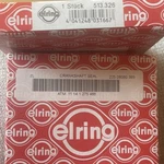 Volkswagen 1200 1300 1500 1600CC 1961-1980 Elring Silicone Rear Main Seal. Fixed Price $24.65.