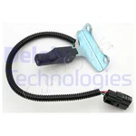 Delphi Crankshaft Pulse Sensor 56027870 For Dodge Dakota Jeep Grand Cherokee. Fixed Price $72.95.