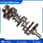 3.5T M276 Engine Crankshaft For Mercedes-benz C300 C350 E350 E400 GLK350 ML350. Fixed Price $699.99.