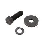 Mr. Gasket 7847 Steel Harmonic Balancer Bolt Ford V8 Except 351C. Fixed Price $55.48.