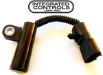 Crank Sensor 1995-2000 Chrysler Cirrus 2.5L And Sebring. Fixed Price $23.95.
