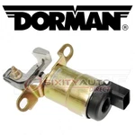 Dorman Shift Interlock Solenoid 1992-1999 Ford F-250 Transmission Ws. Fixed Price $68.76.