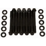 Arp For Mitsubishi 1994 Head Bolt Kit 2.0L 4G63 Dohc. Fixed Price $207.12.