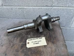 Kohler Toro Grandstand ECV749 Crankshaft 014 203-S. Fixed Price $130.00.