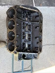 Oem Original 1968 D383 Bare Mopar Engine Block Std Bore Chrysler Dodge Plymouth. Fixed Price $900.00.