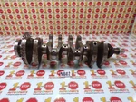 2008-2020 Mitsubishi Outlander 2.4L Engine Crankshaft 1100A233 Oem. Fixed Price $399.99.