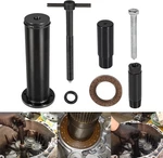 Dual Clutch Transmission Seal Installer Tool Kit Ford Focus Festiva Dct DPS6. Fixed Price $99.49.