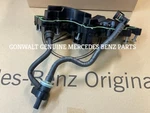 Mercedes Benz Genuine Bleed Line Oem 2640102107. Fixed Price $94.97.
