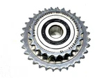 2016 2020 Mini Cooper Countryman 1.5L Engine Crankshaft Gear Sprocket 7617476 Oe. Fixed Price $22.99.