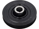 Engine Harmonic Balancer Fits Honda Prelude 1993-2001 2.2L Cyl Vtec 34MMBV. Fixed Price $211.02.