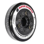 Ati 8.18" Harmonic Balancer For 2015 - 2018 Challenger & Charger Hellcat Demon. Fixed Price $652.27.