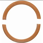 Fel-pro Bs 40183 Crankshaft Seal Kit For Select 00-06 Jeep Models. Fixed Price $22.99.