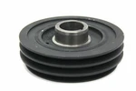 One New Mtc Engine Crankshaft Pulley Inner 2032 9107665 For Saab. Fixed Price $194.43.