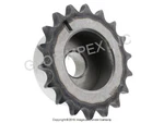 For Audi / Vw (1994-2011) Balance Shaft Sprocket Outer Ina + Year Warranty. Fixed Price $62.50.