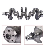 Crankshaft 23110-2B610 For 2012-2017 Hyundai Accent Veloster Kia Rio Soul 1.6L. Fixed Price $54.99.