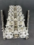 Titan Motorsports Stage 3 Cnc 2JZ-GTE Non Vvti Cylinder Head Complete W Cams. Fixed Price $6841.65.