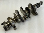 2010 Mercedes E350 C207 Coupe Motor Engine Crankshaft. Fixed Price $80.00.