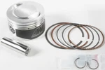 Wiseco Light Weight Forged Piston Kit Armor Glide Coating 4419M08400 Made Usa. Fixed Price $200.40.